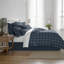 Ensemble de couvre-lit Shay-109897460