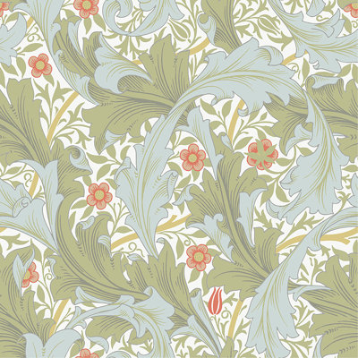 Granville Floral Roll