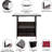Hanko Bar Cart