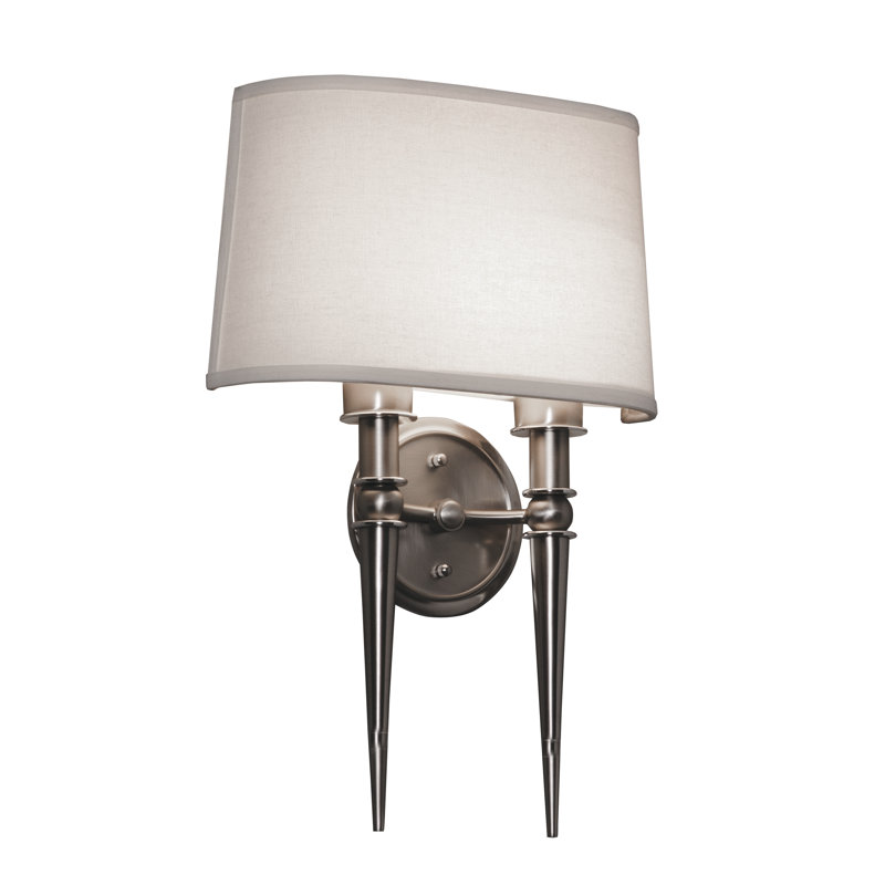 Jago Wallchiere, Oil Rubbed Bronze