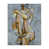 Wrapped Canvas selected