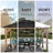 Sunjoy 11'x13' Cedar Frame Hardtop Gazebo, Polycarbonate Hip Roof Outdoor Patio Gazebo-736968536