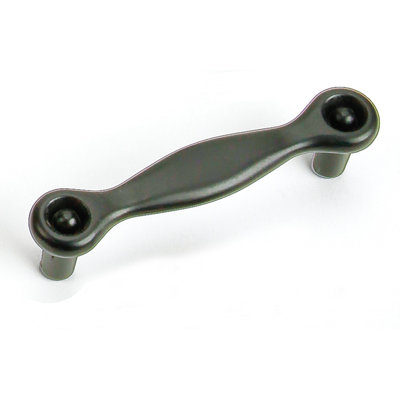 Foundry 3" Center to Center Bar Pull