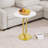 17.72'' End Table Side Table-298546076