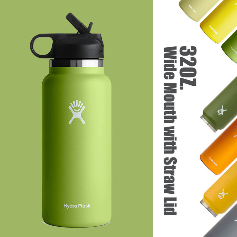 https://assets.wfcdn.com/im/71971196/resize-h755-w755%5Ecompr-r85/2411/241192927/Hydro+Flask+Straw+Lid+Water+Bottle+Wide+Mouth+Stainless+Steel+Bottle.jpg