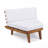 Sofa Coner +  Table