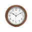 Kalvin Large 15.25" Wall Clock