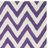 Sanyla Hand Tufted Wool Chevron Rug-74798675