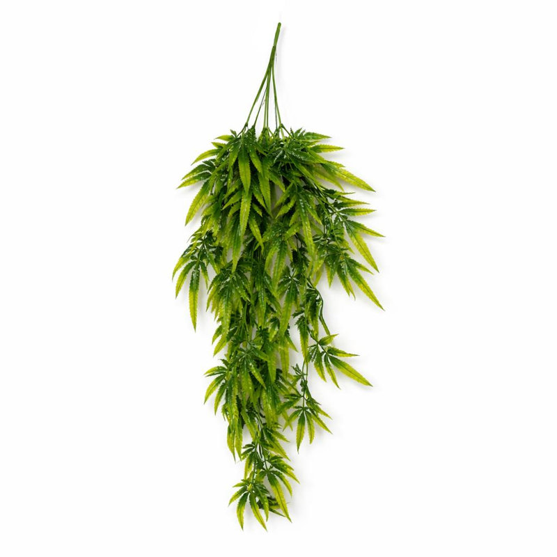 70 cm H Faux Plant