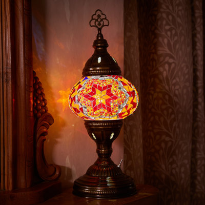 Karlie Standard Table Lamp