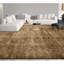 Handmade Wool Area Rug