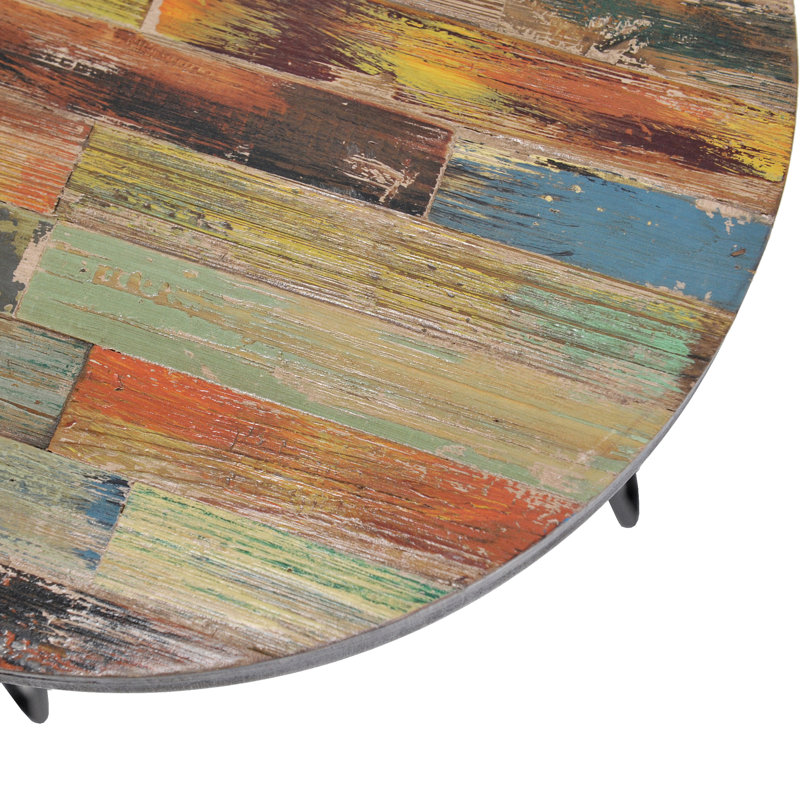 Parkman End Table