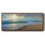 A Long Walk, reproduction d'art sur toile-95446102-95446107