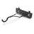 Horizontal Bike Hook