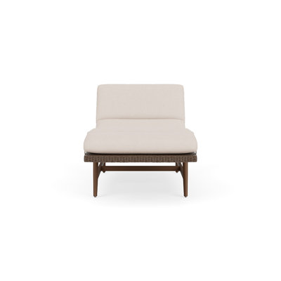 Cascade Outdoor Chaise Lounge