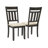 Dunblane 19.875'' H Linen Upholstered Side Chair