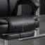 Fauteuil inclinable pivotant en simili cuir Gangarm-1004527131