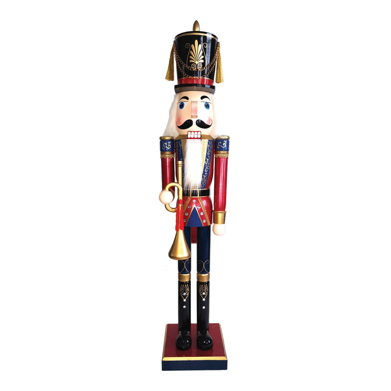 Christmas Nutcracker