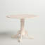 Philipston Extendable Round Solid Wood Dining Table-1432809332-1410444367