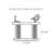 Modern Minimalist Console Table