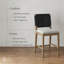 Tabouret Constance-103764926-103764927-103764929