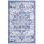 Tapis oriental gris / bleu Matsumura-1006419287