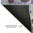 Premium Machine Washable Farolt AMF1895 Geometric Rug/AMF1895PP-1104532827