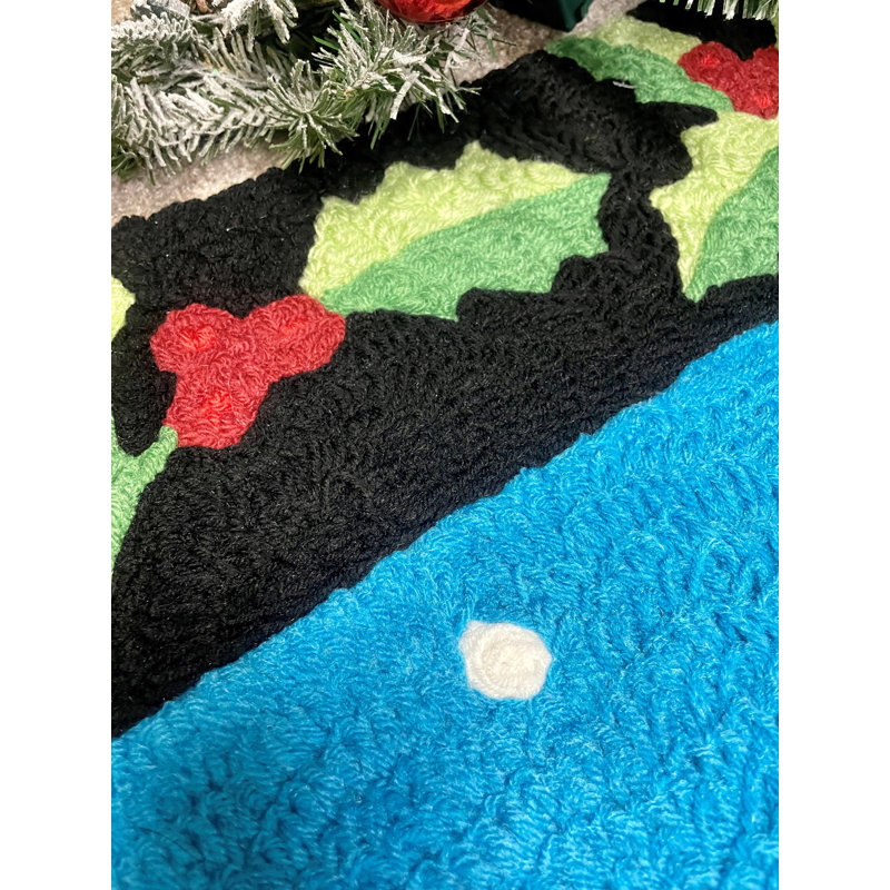 Tapis de cuisine Charmont