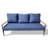 Quaniqua 5 - Person Patio Conversation Set-333667929-280541934