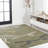 Kingdarr T-Rex Modern Kids Machine-Washable Rug-1153086217-1179495552