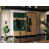 Oak/Green is out of stock selected