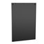 Metal Rectangle Mirror