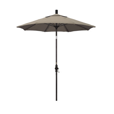 Sun Master Series 90'' Umbrella Sunbrella® Umbrella