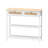 Jennabella 31.5'' Console Table with Drawers-1311204742