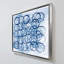 "Eclipse II" par Melissa Averinos, reproduction sur toile dans un cadre flottant-309394302-309394303