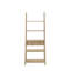 LPD Home 175.5cm H x 64cm W Ladder Bookcase-17613456-123754582