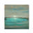 Christol 'Blue Light' Print on Wrapped Canvas-21175833