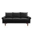 Ensemble de salon configurable Alecia