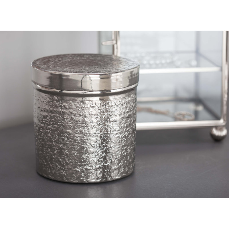 Ensemble de pots de cuisine 3 pièces en aluminium