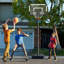 Yaheetech  Outdoor Kids Game-1755788305-1755788307