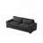 Kulpmont 79.5'' Corduroy Sofa-15452691