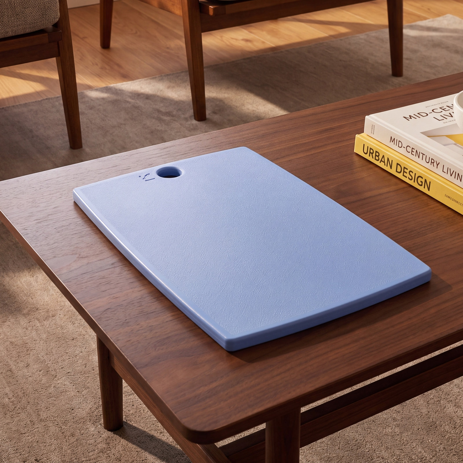 The (mini) reBoard® Recycled Cutting Board