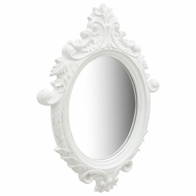 Ginn Wall Mirror