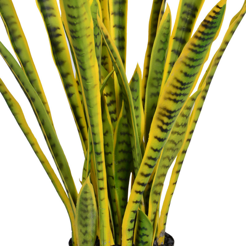 Plante artificielle en pot 50,5 po Hitchcock