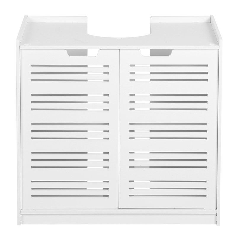 Freestanding Bathroom Cabinet