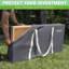 Étui de transport pour planches cornhole 4 pi x 2 pi-40238704