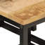 Ken Enclosed Coffee Table