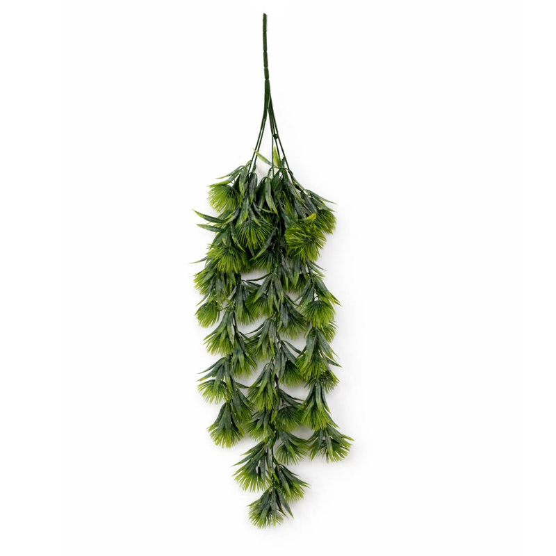 75 cm H Faux Plant, 1