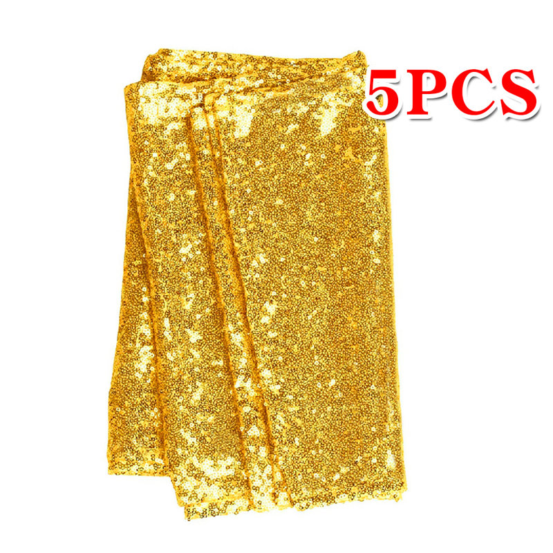 Table Runnner, Gold
