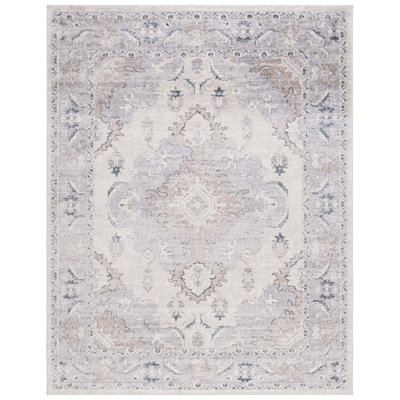 Aayza Oregon 800 Performance Oriental Rug